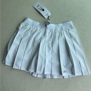 Alo Varsity Skirt